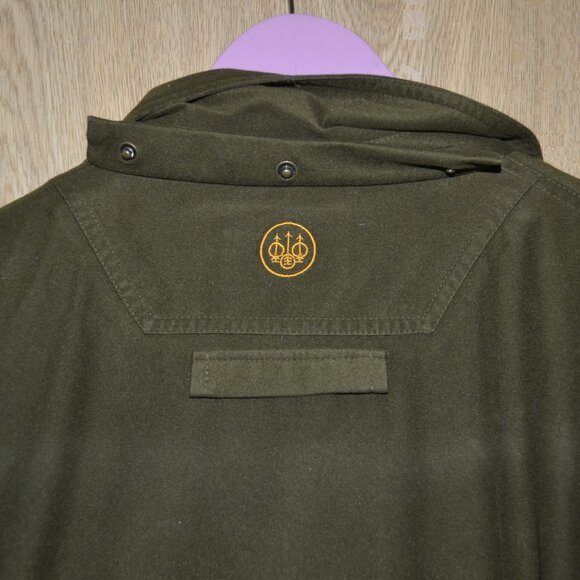 Baretta Men's Gortex Hunting Jacket - Picture 12 of 14